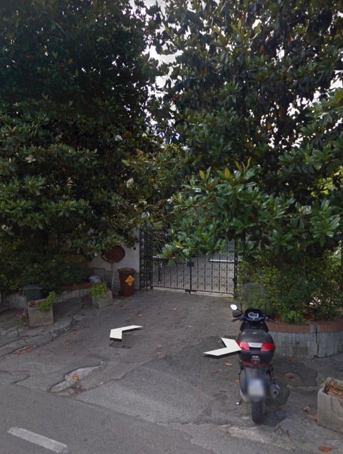 Bright 3 Bedrooms With Seaview Balcony Apartment