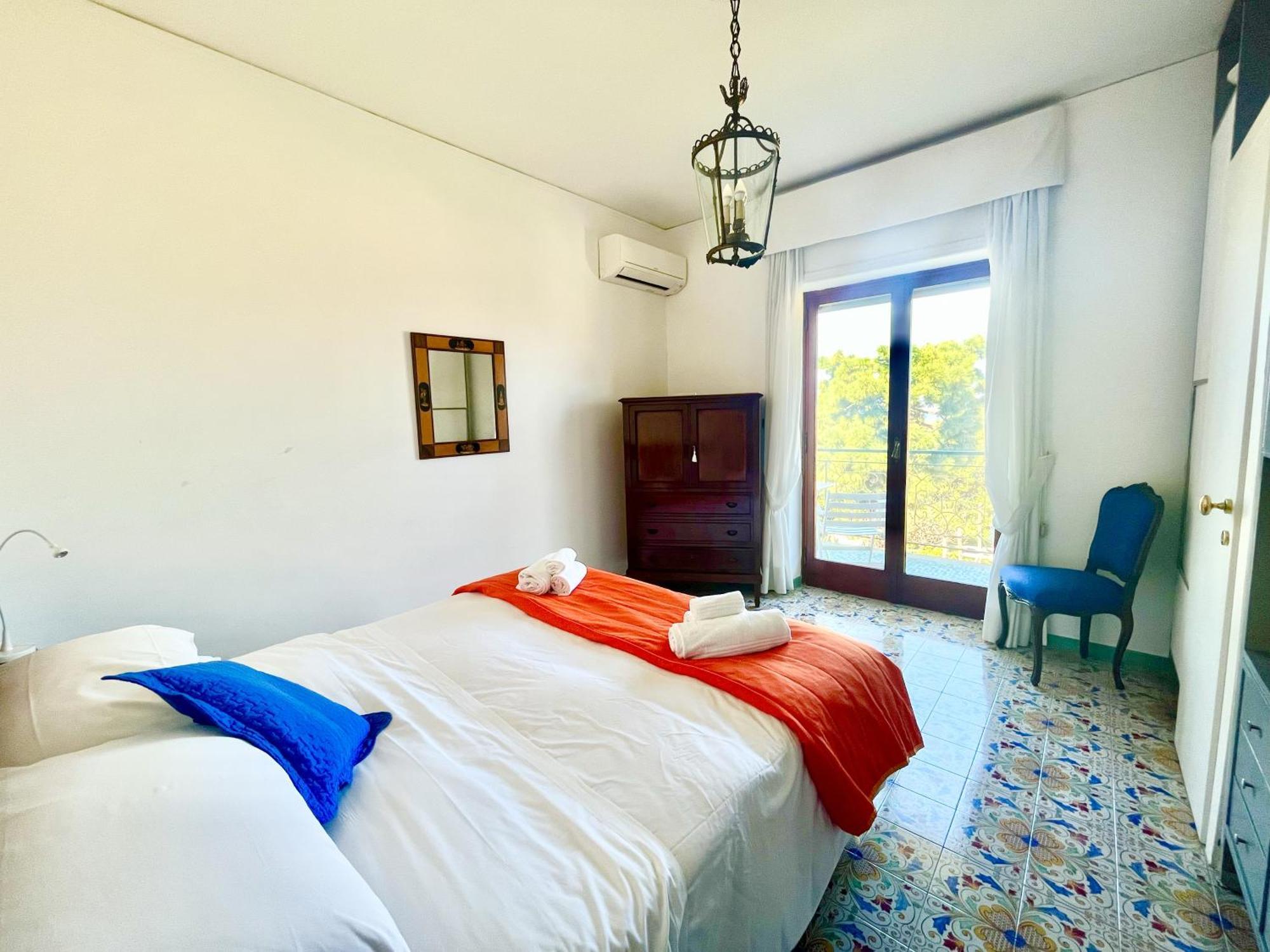 Bright 3 Bedrooms With Seaview Balcony Apartamento Península Sorrentina